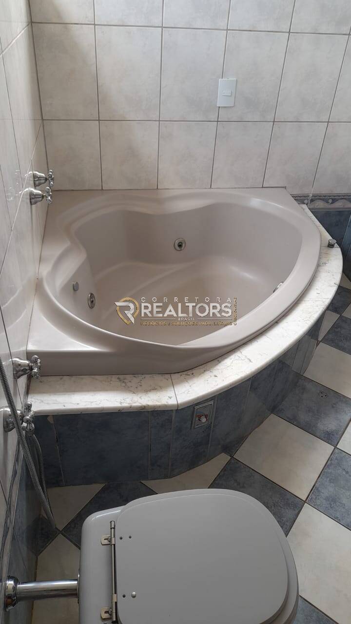 Sobrado à venda com 3 quartos, 273m² - Foto 18