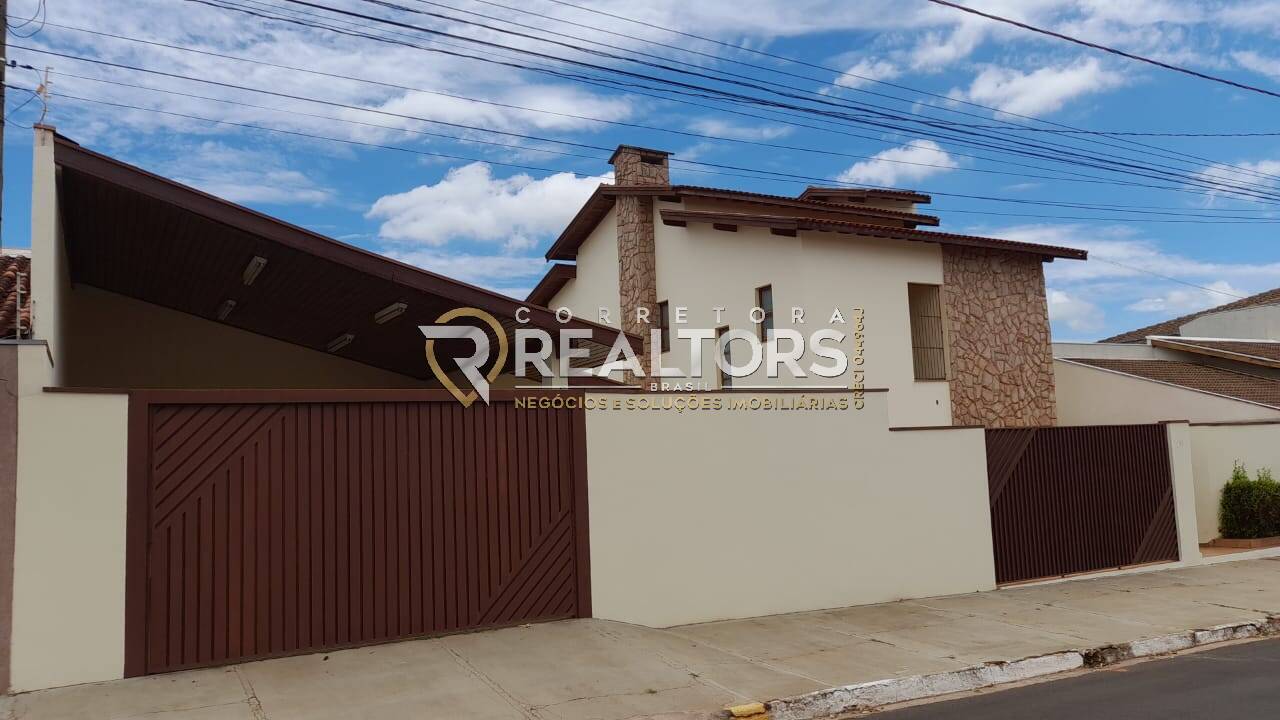 Sobrado à venda com 3 quartos, 273m² - Foto 8