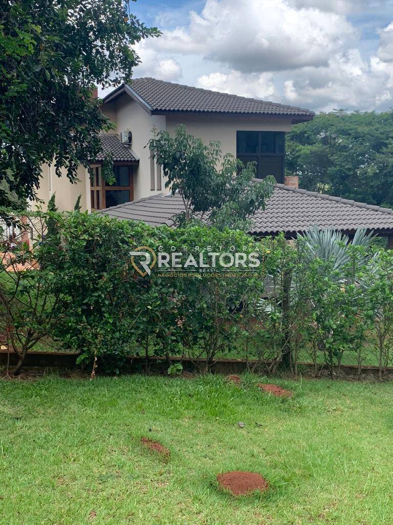 Chácara à venda com 3 quartos, 300m² - Foto 2