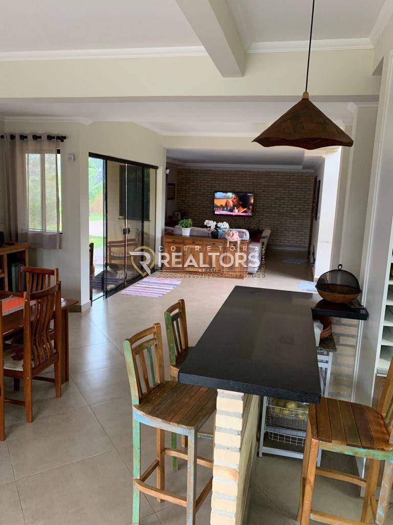 Chácara à venda com 3 quartos, 300m² - Foto 7