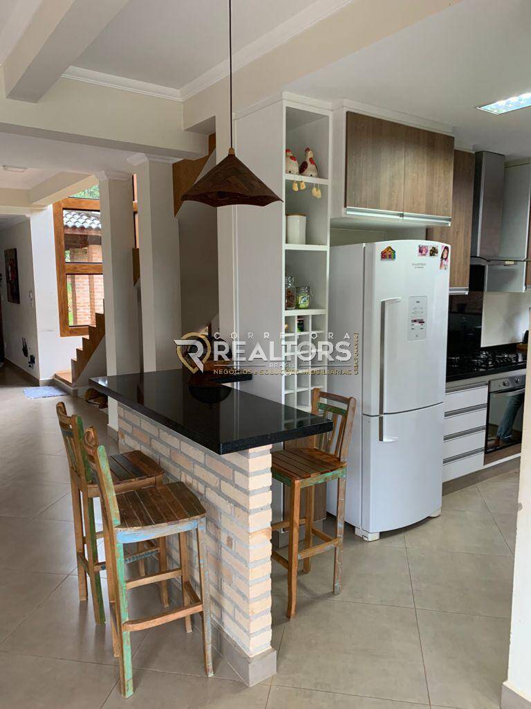 Chácara à venda com 3 quartos, 300m² - Foto 9
