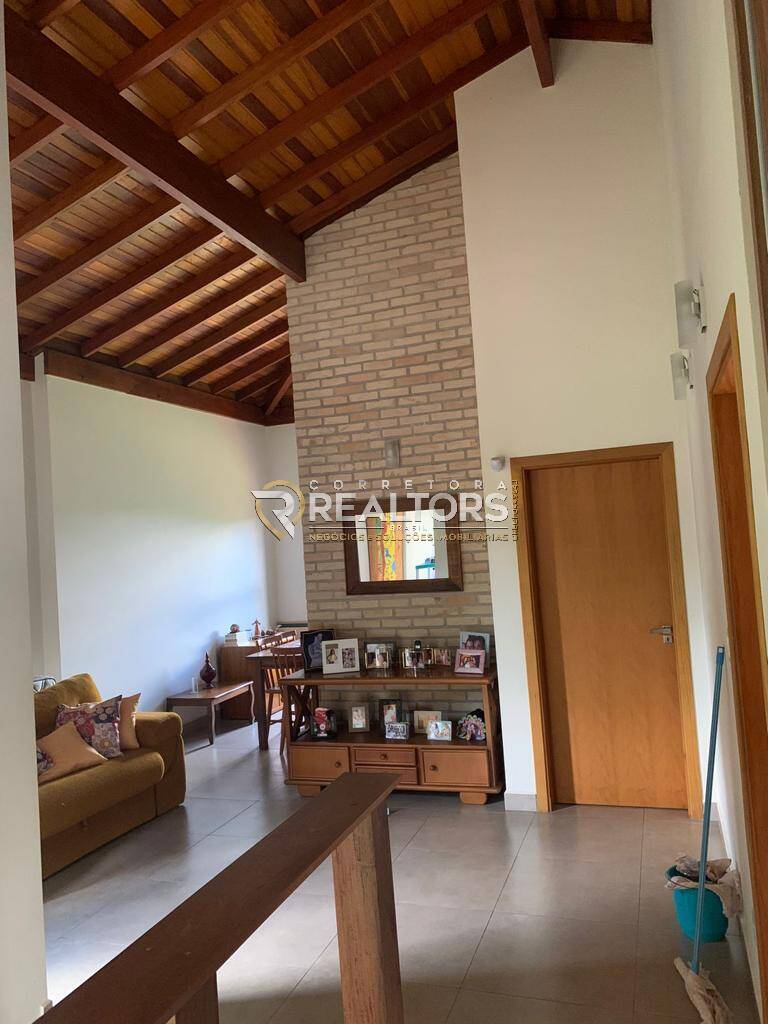 Chácara à venda com 3 quartos, 300m² - Foto 22