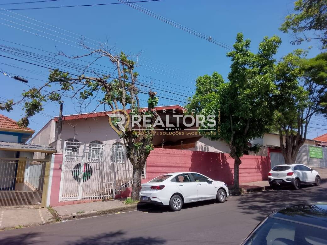 Casa à venda com 3 quartos, 330m² - Foto 4