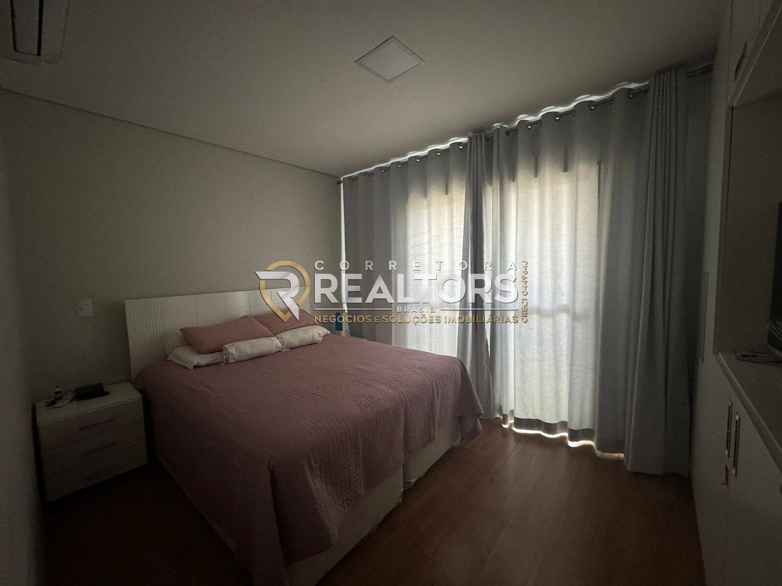 Apartamento à venda com 3 quartos, 112m² - Foto 9