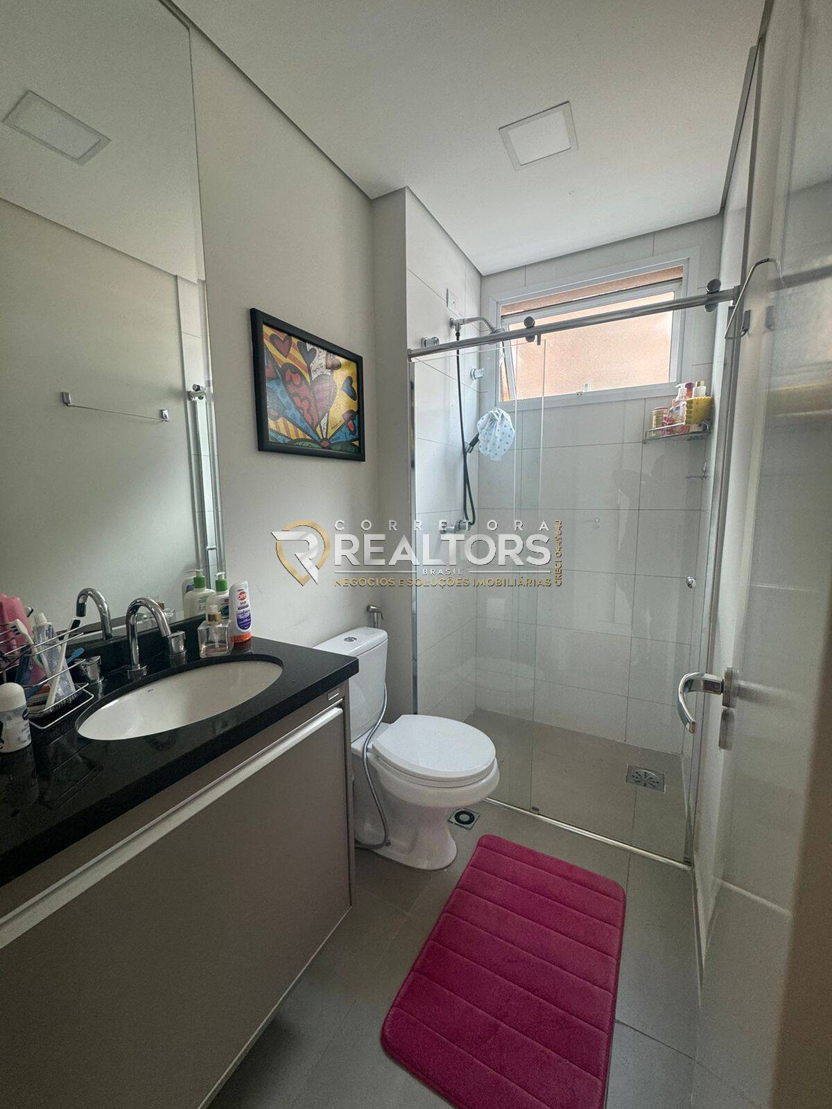 Apartamento à venda com 3 quartos, 112m² - Foto 11