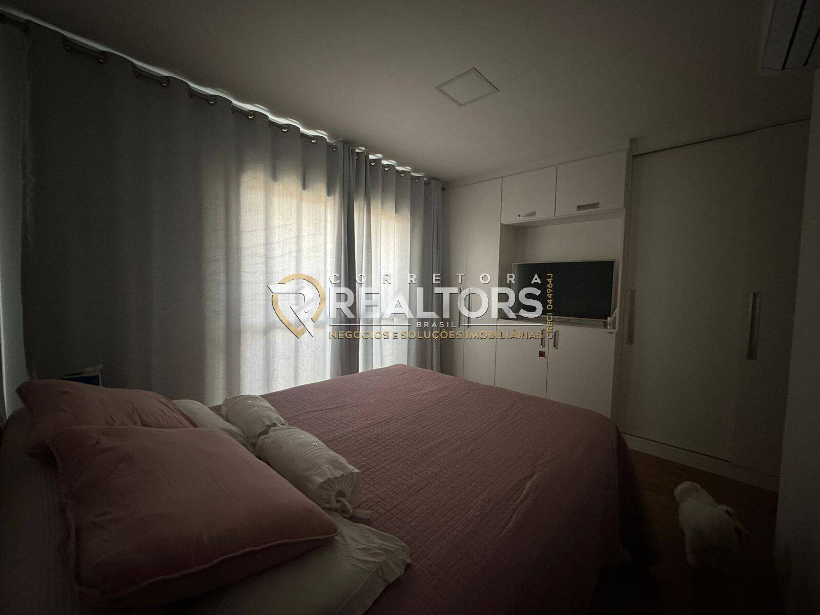 Apartamento à venda com 3 quartos, 112m² - Foto 10