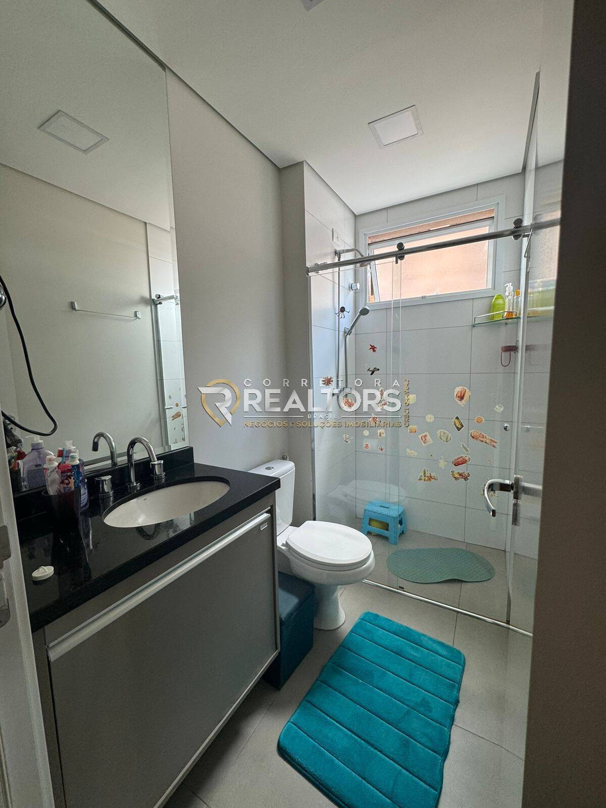Apartamento à venda com 3 quartos, 112m² - Foto 12