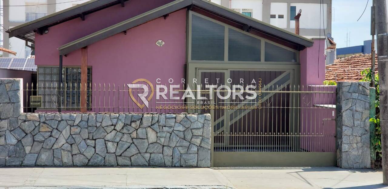 Casa à venda com 2 quartos, 130m² - Foto 1