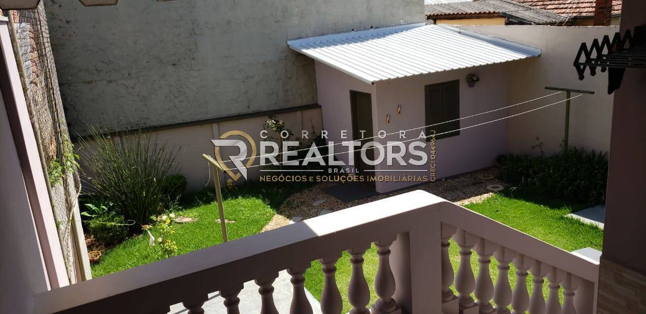 Casa à venda com 2 quartos, 130m² - Foto 15