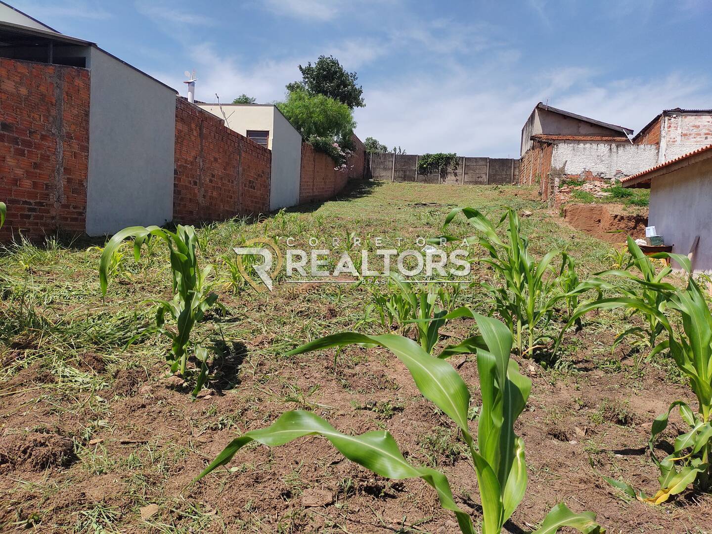 Terreno à venda, 353m² - Foto 1