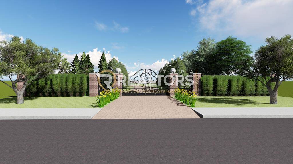 Terreno, 1007 m² - Foto 2