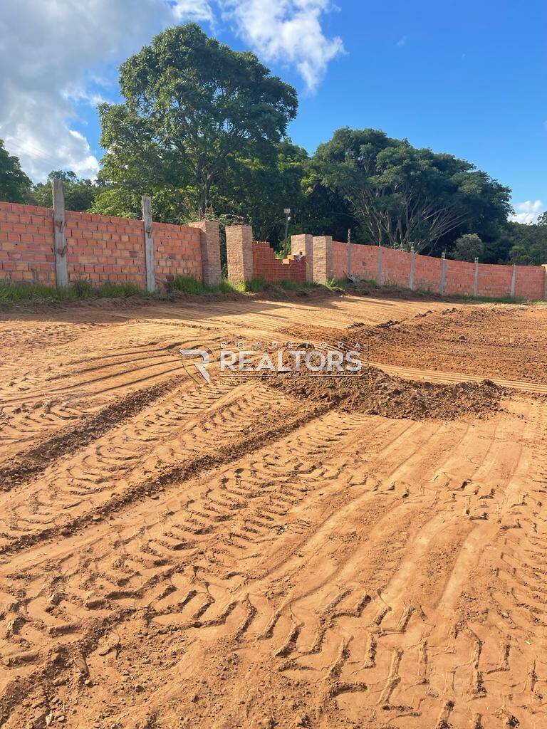 Terreno, 1007 m² - Foto 1