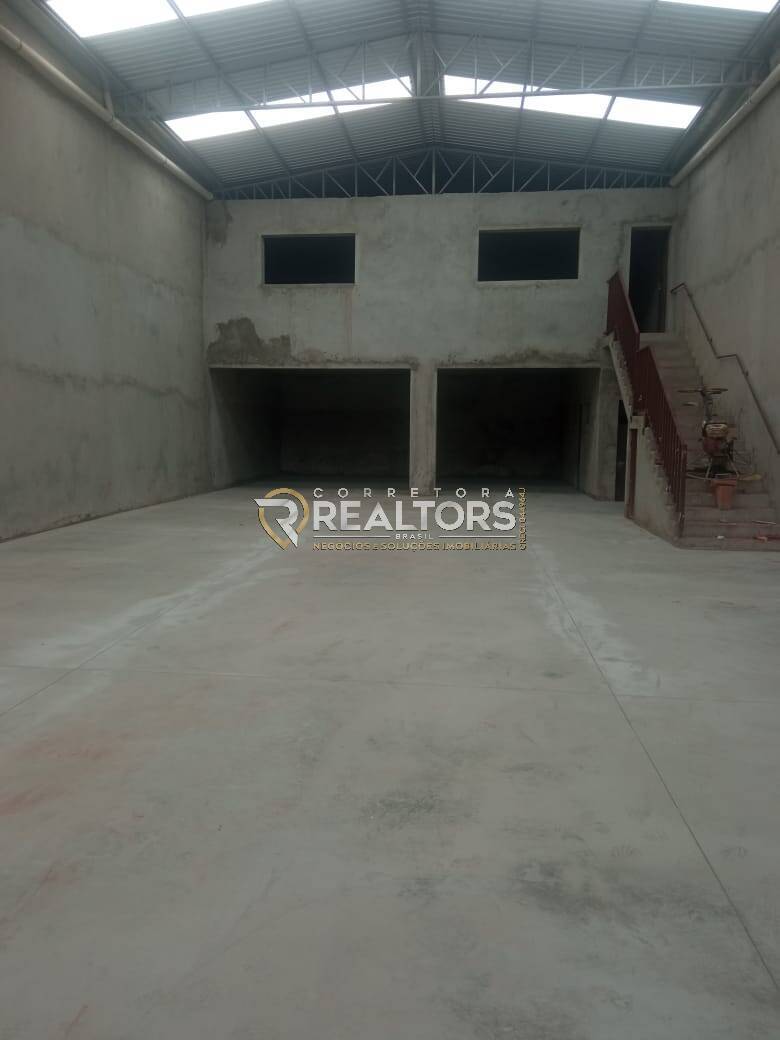 Casa para alugar com 2 quartos, 400m² - Foto 5