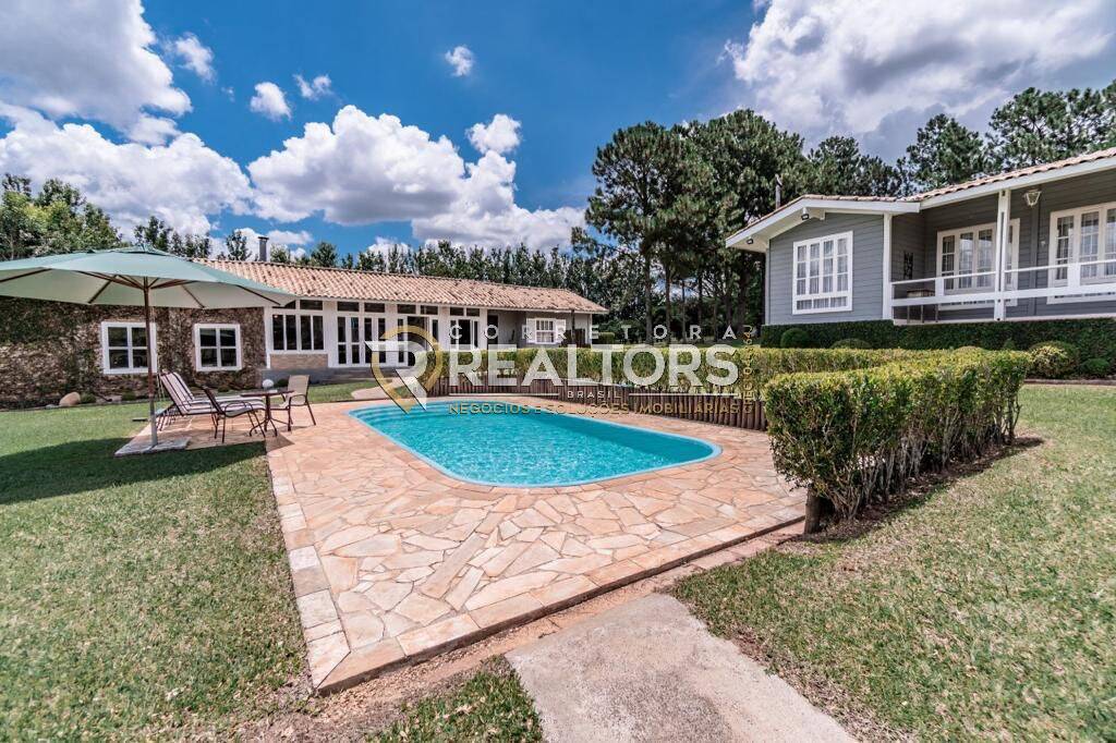 Casa à venda com 3 quartos, 141840m² - Foto 9