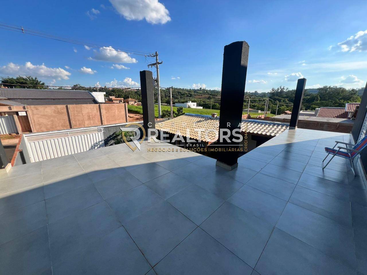 Sobrado à venda com 3 quartos, 200m² - Foto 15