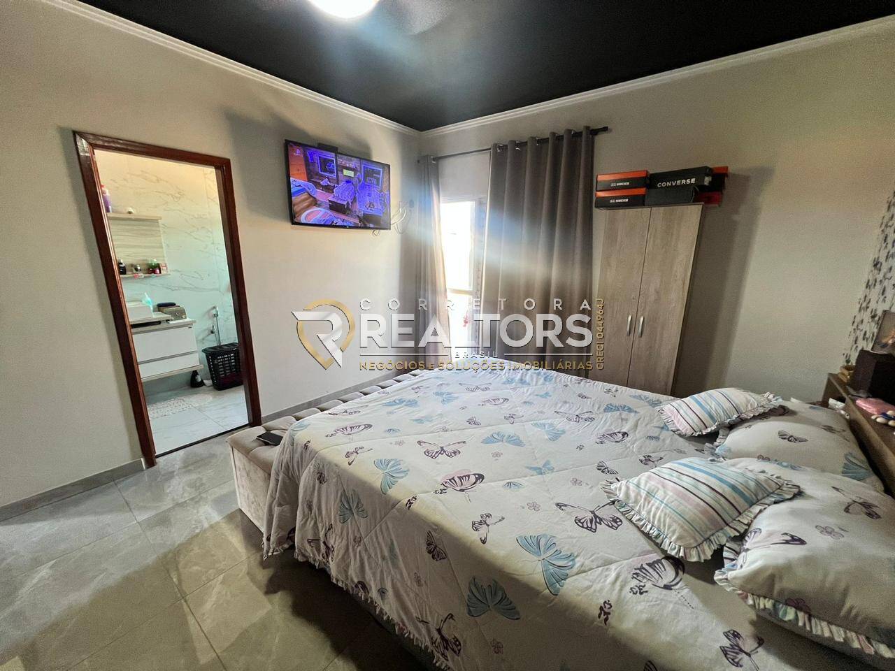 Sobrado à venda com 3 quartos, 200m² - Foto 8