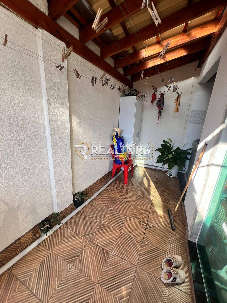 Sobrado à venda com 3 quartos, 200m² - Foto 20