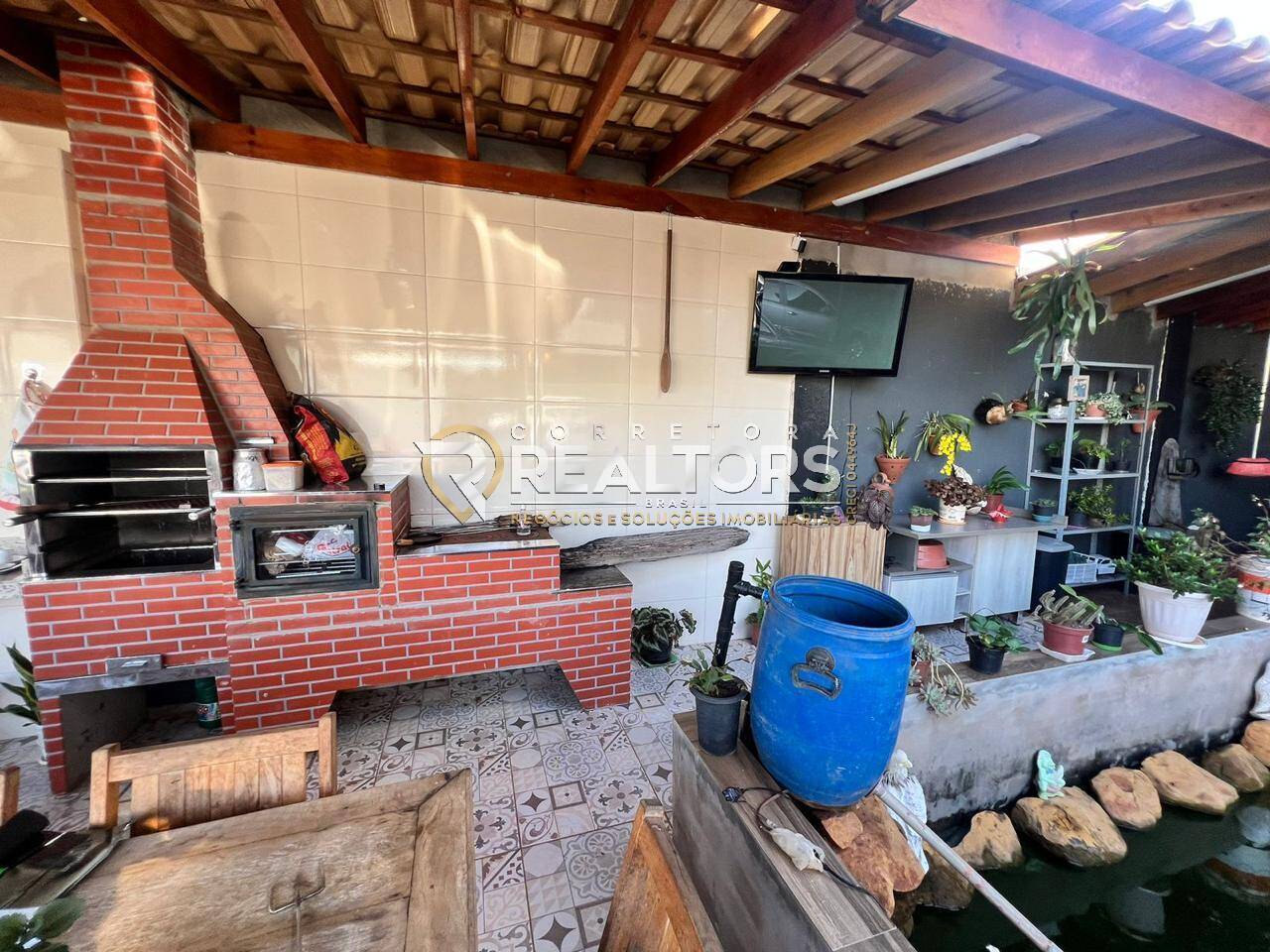 Sobrado à venda com 3 quartos, 200m² - Foto 21