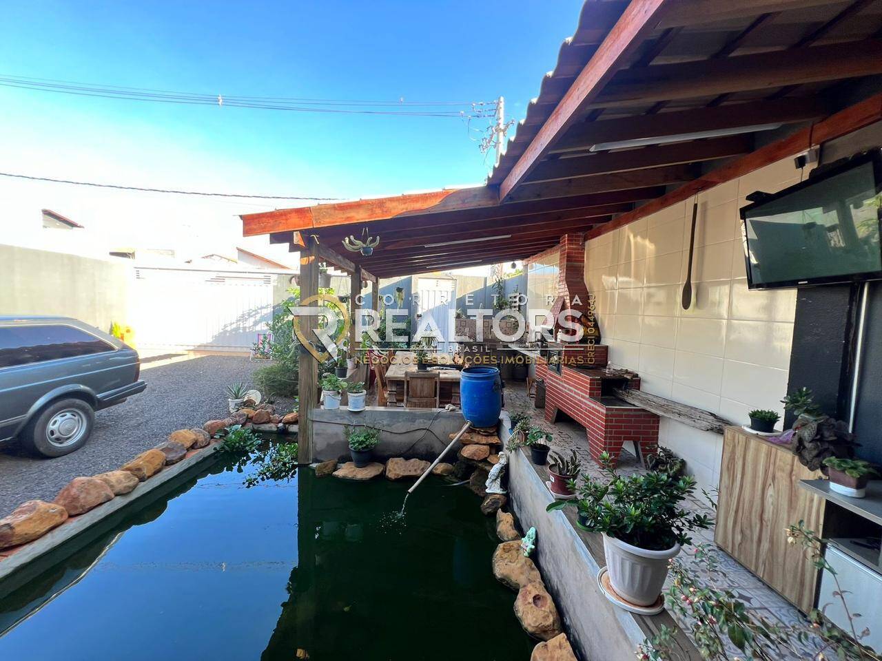 Sobrado à venda com 3 quartos, 200m² - Foto 18