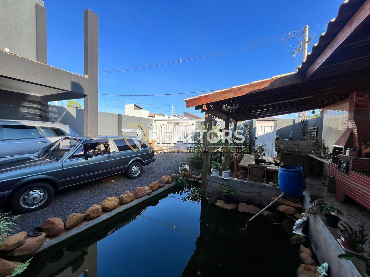 Sobrado à venda com 3 quartos, 200m² - Foto 19