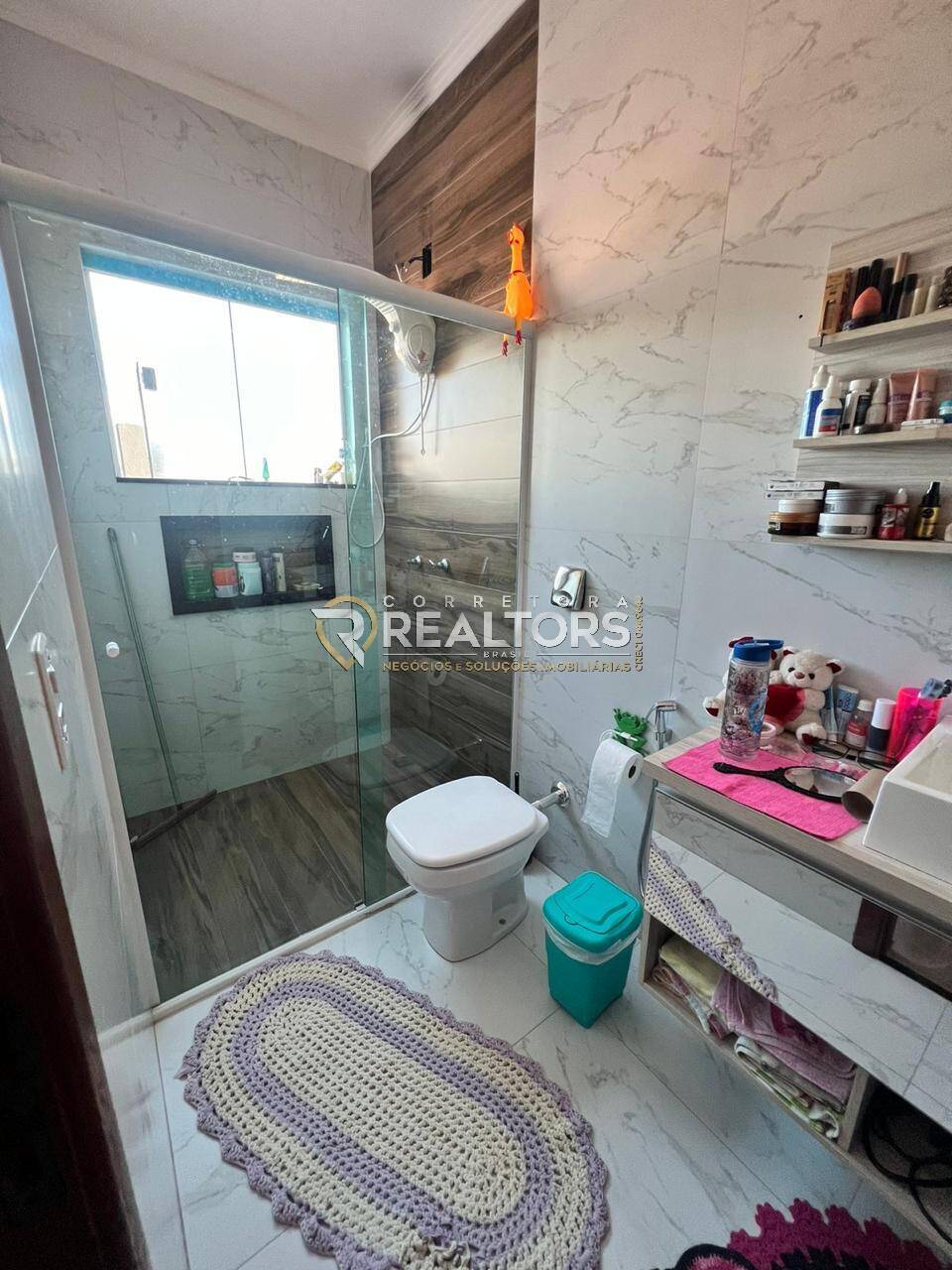 Sobrado à venda com 3 quartos, 200m² - Foto 12