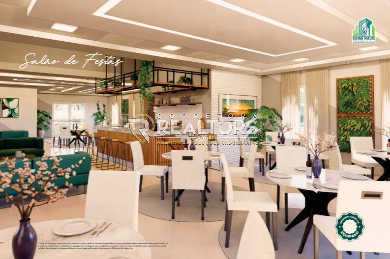 Apartamento à venda com 2 quartos, 54m² - Foto 9