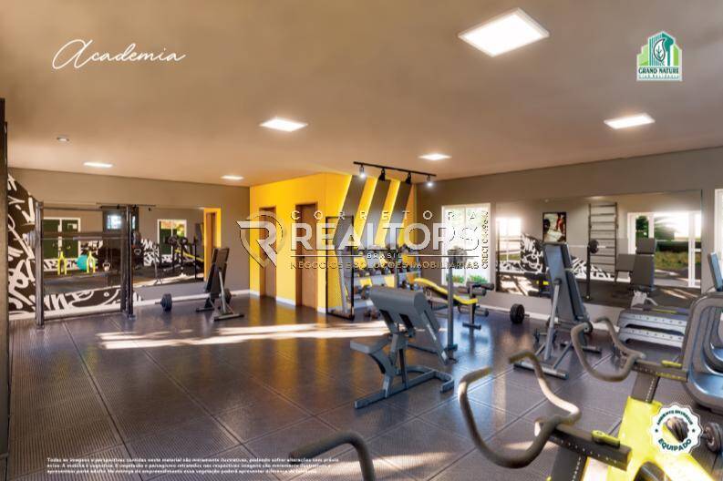 Apartamento à venda com 2 quartos, 54m² - Foto 11
