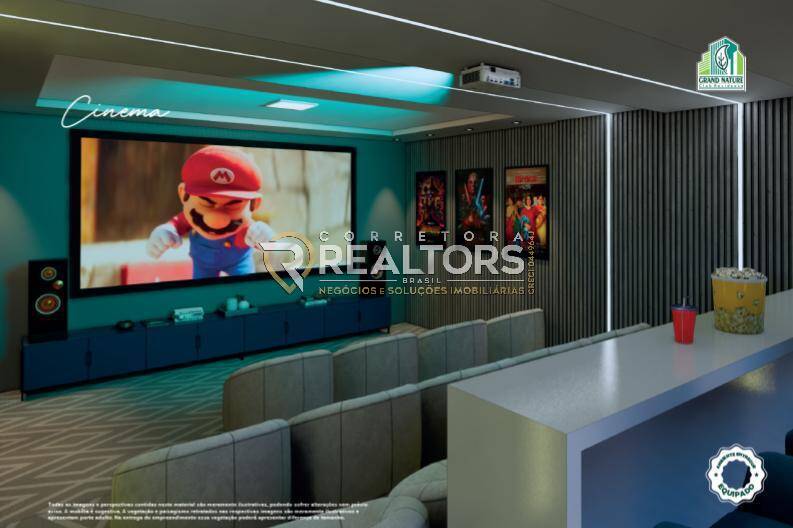 Apartamento à venda com 2 quartos, 54m² - Foto 10