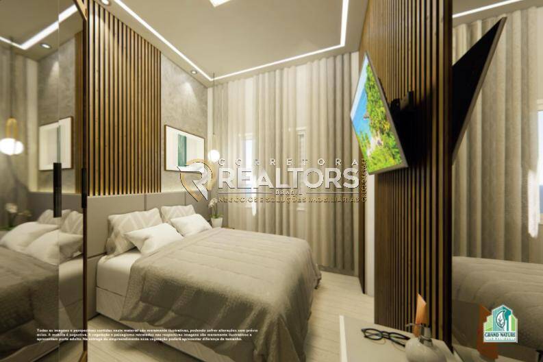 Apartamento à venda com 2 quartos, 54m² - Foto 17