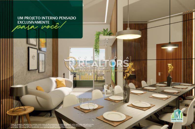 Apartamento à venda com 2 quartos, 54m² - Foto 16