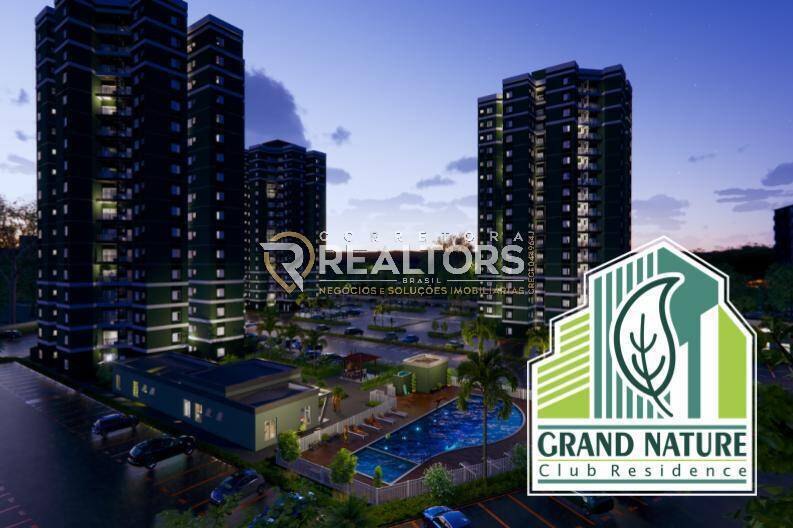 Apartamento à venda com 2 quartos, 54m² - Foto 18