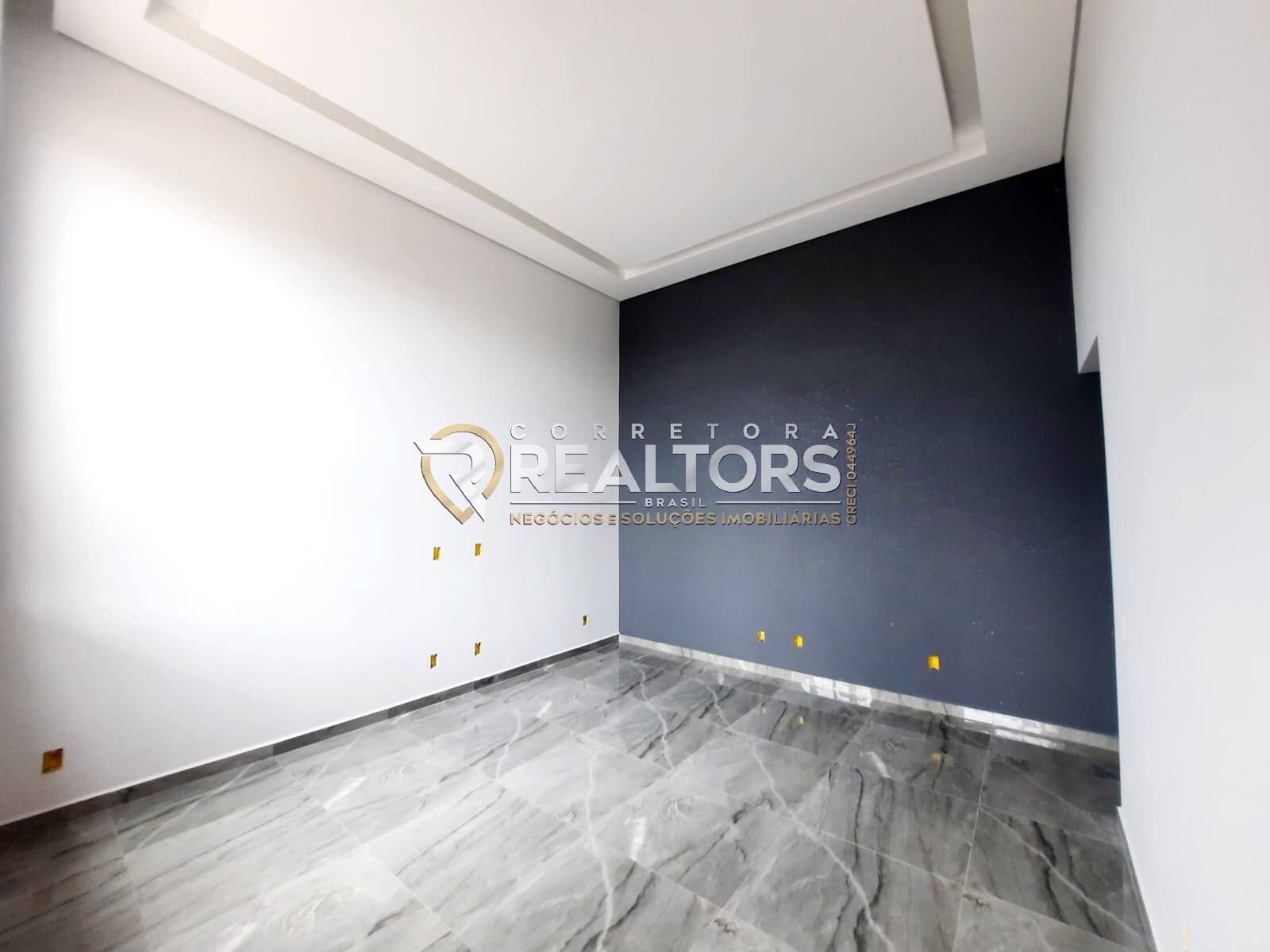 Casa à venda com 3 quartos, 160m² - Foto 3