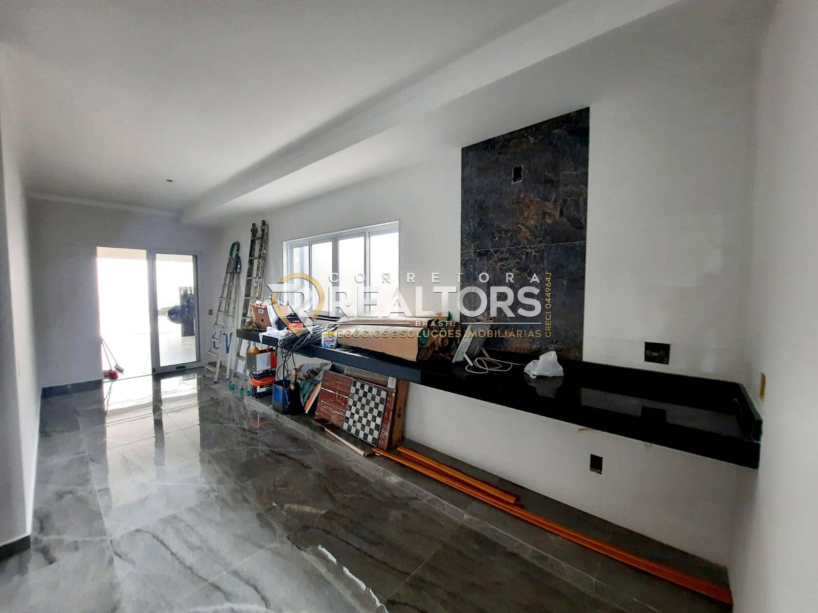 Casa à venda com 3 quartos, 160m² - Foto 12