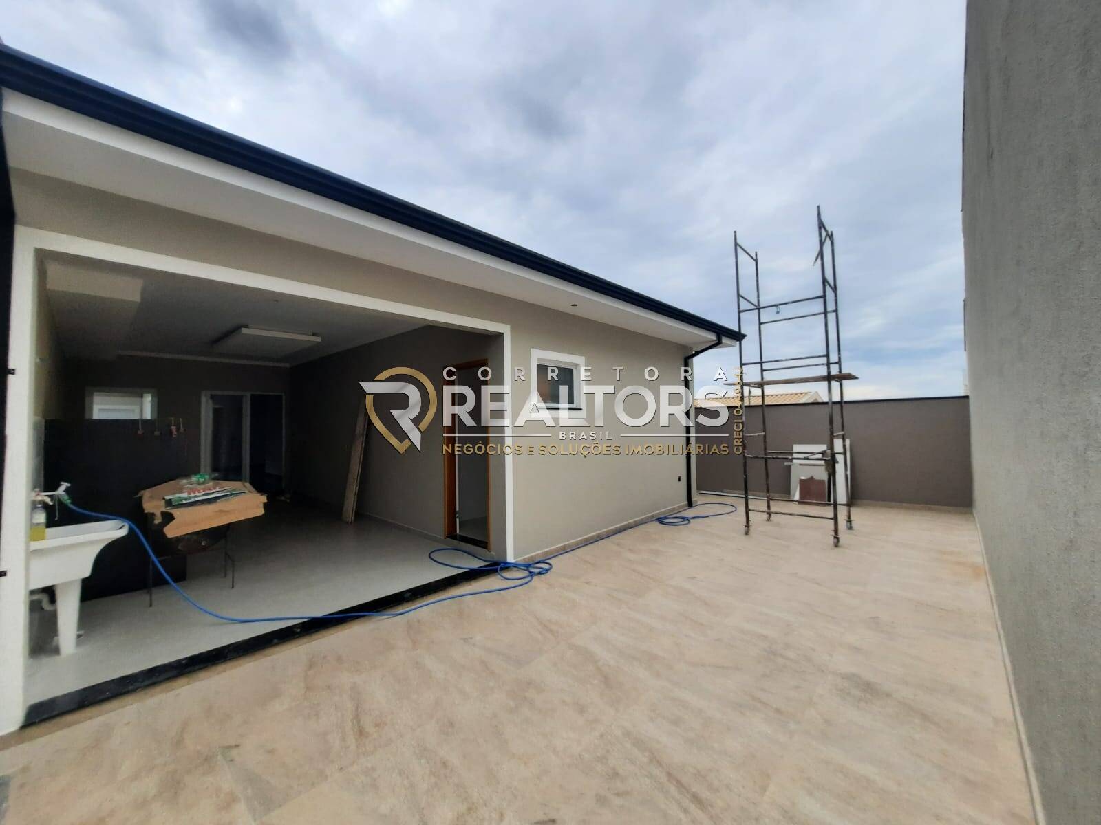 Casa à venda com 3 quartos, 160m² - Foto 15