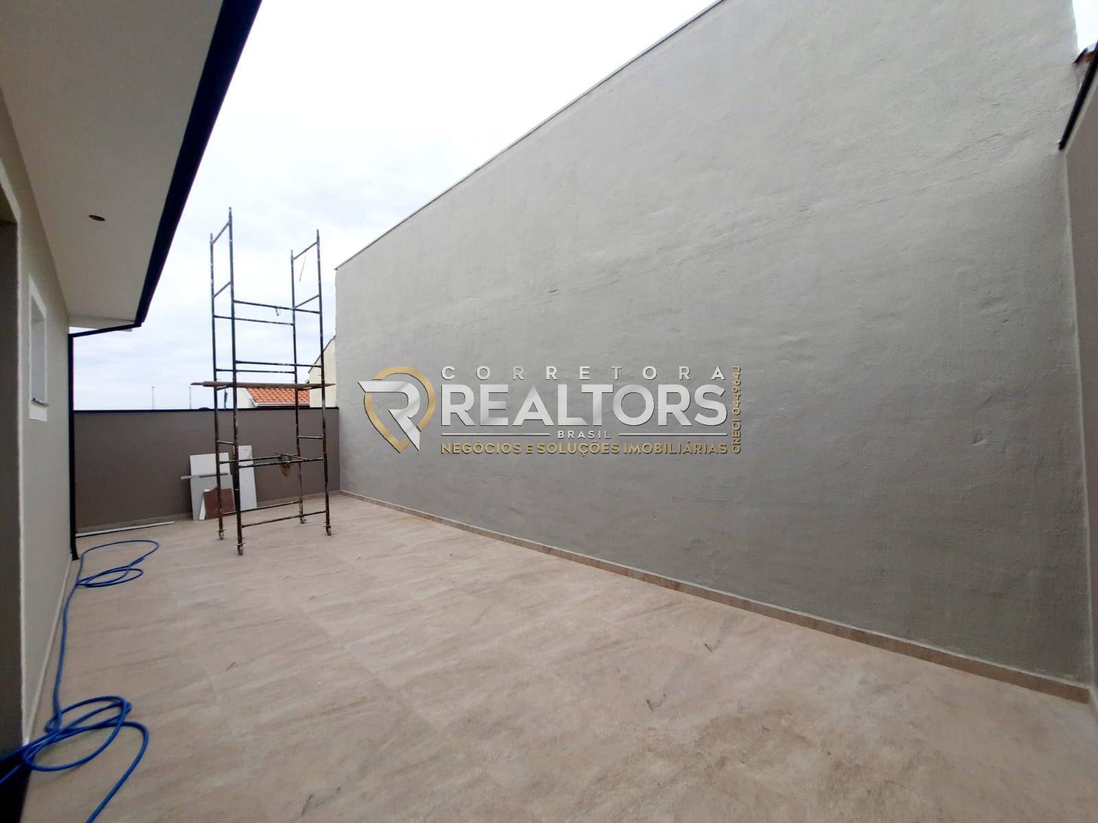 Casa à venda com 3 quartos, 160m² - Foto 14