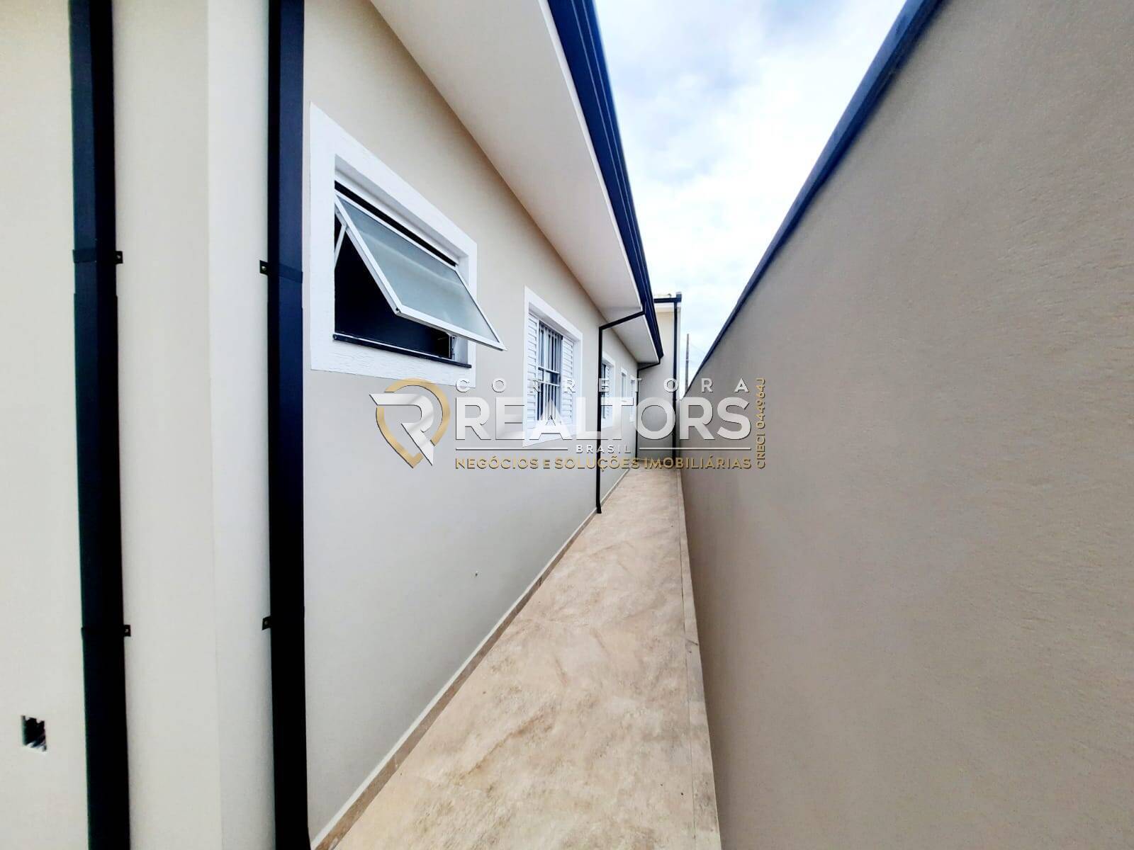 Casa à venda com 3 quartos, 160m² - Foto 16