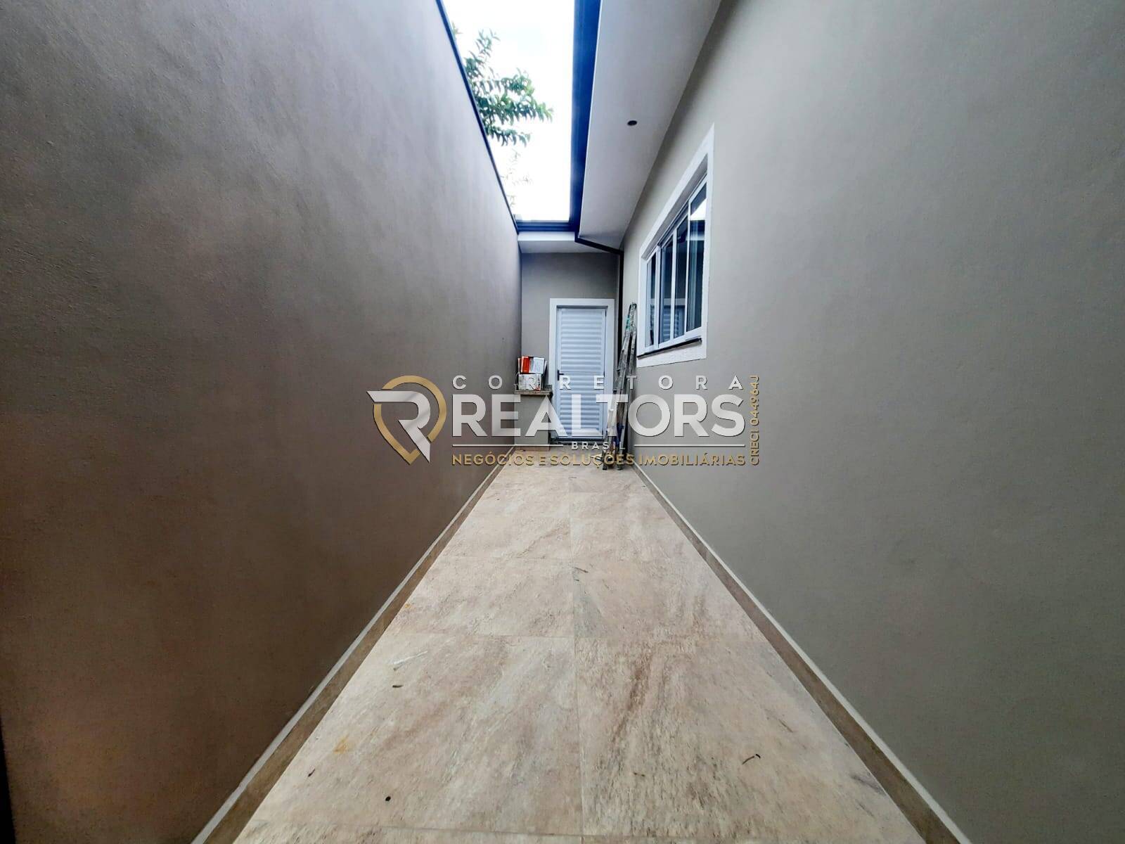 Casa à venda com 3 quartos, 160m² - Foto 17