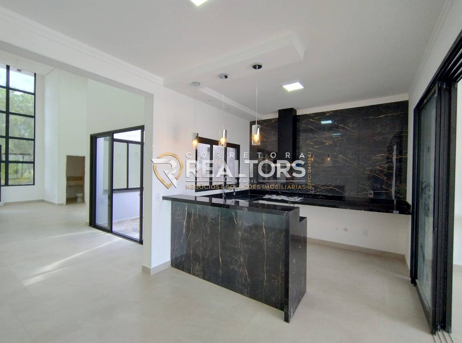 Casa de Condomínio à venda com 3 quartos, 235m² - Foto 15
