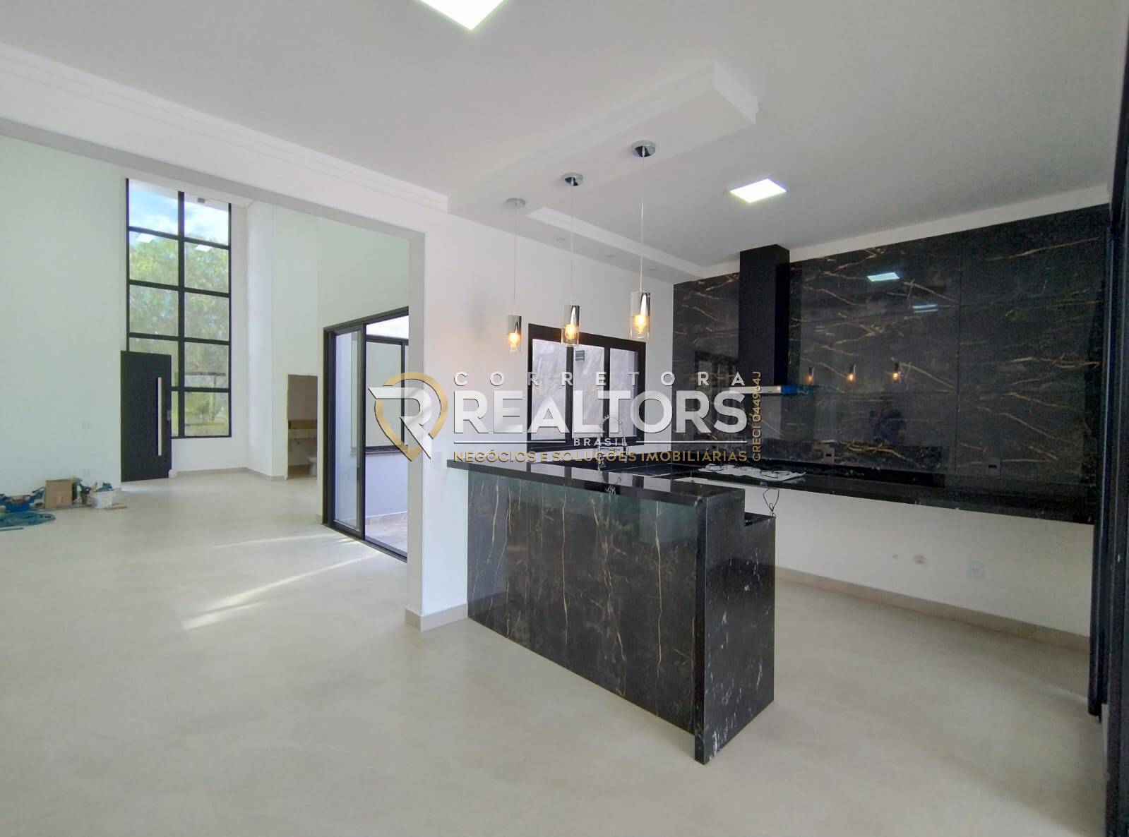 Casa de Condomínio à venda com 3 quartos, 235m² - Foto 19