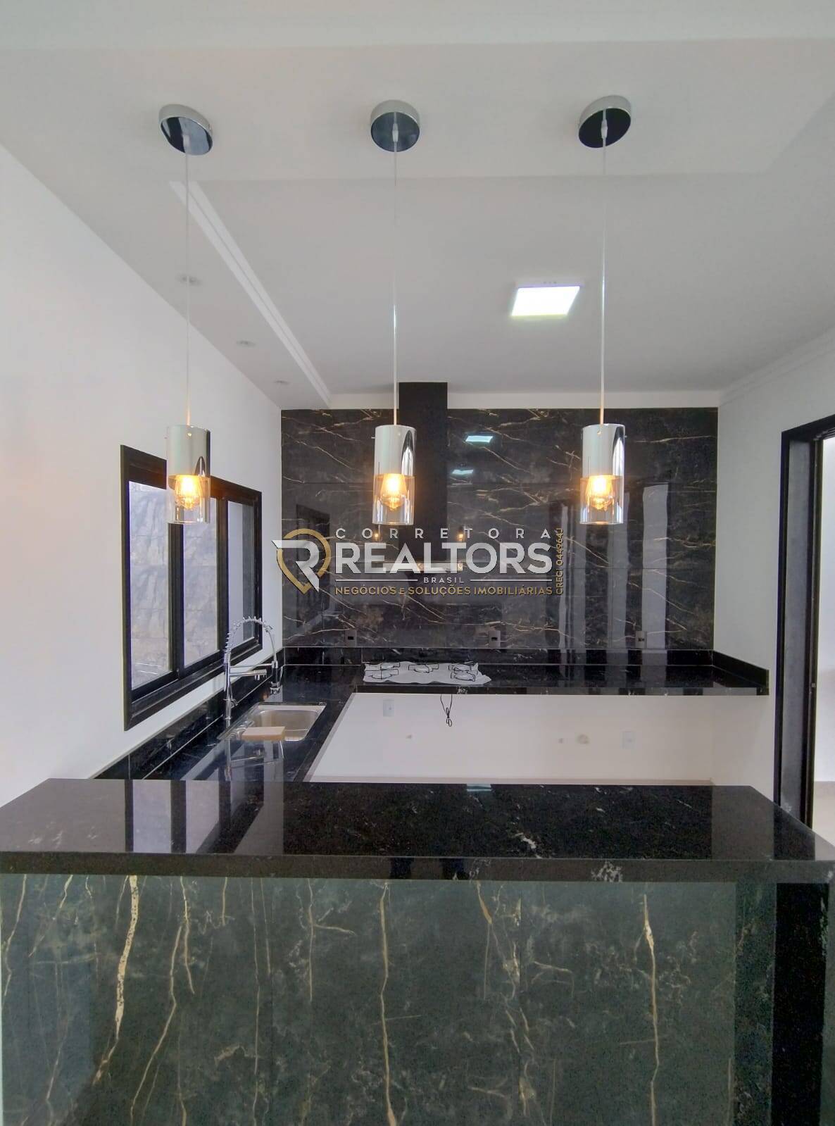 Casa de Condomínio à venda com 3 quartos, 235m² - Foto 17