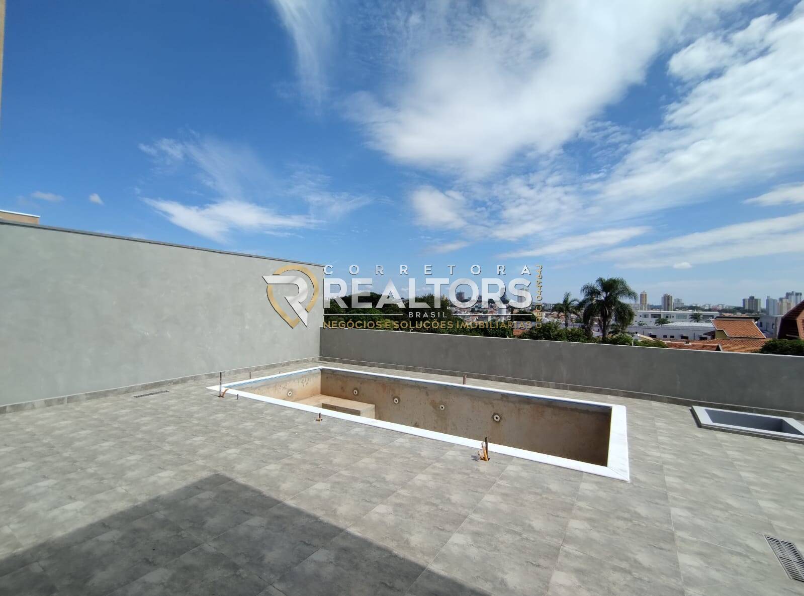 Casa de Condomínio à venda com 3 quartos, 235m² - Foto 4