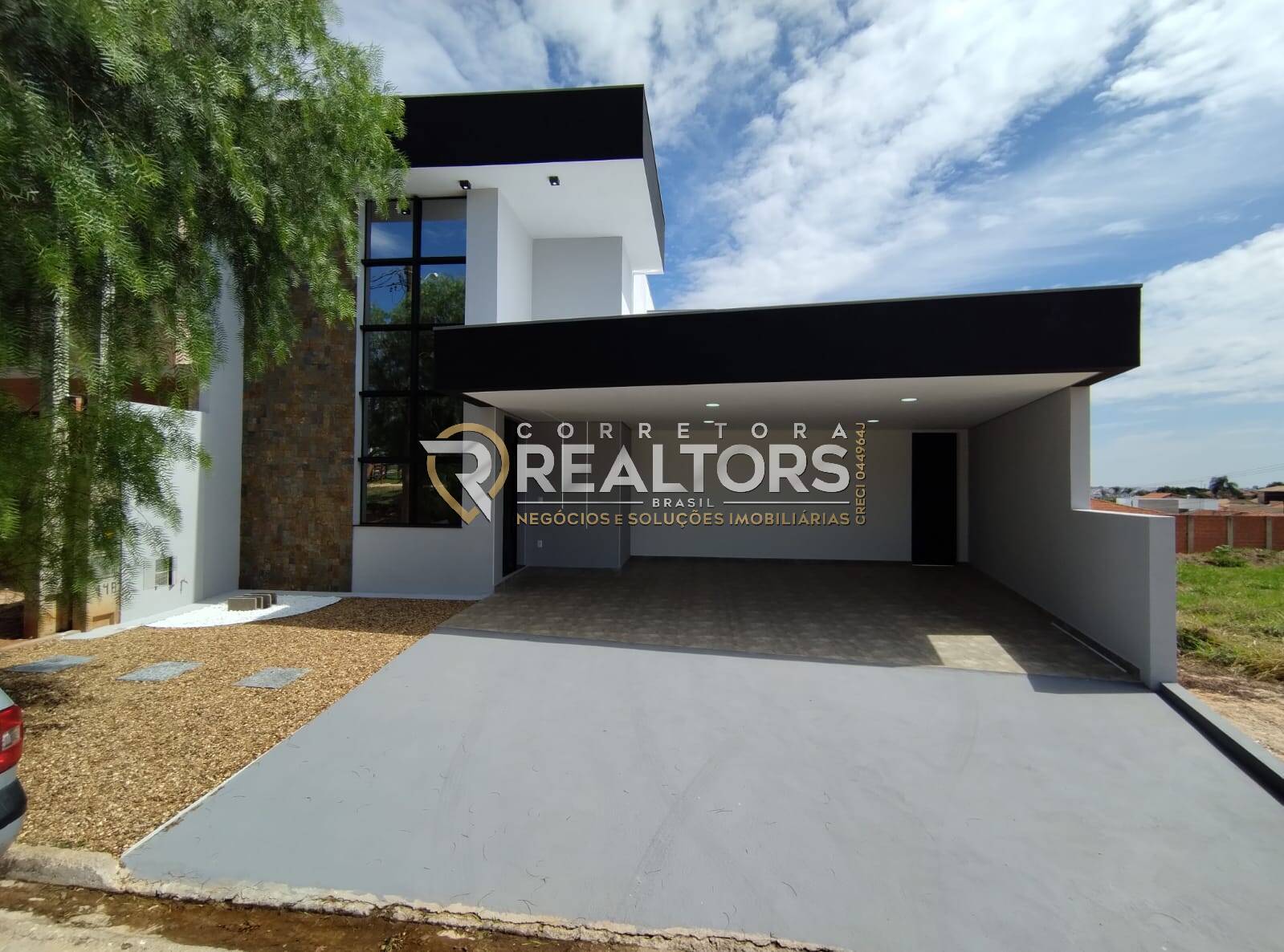 Casa de Condomínio à venda com 3 quartos, 235m² - Foto 29