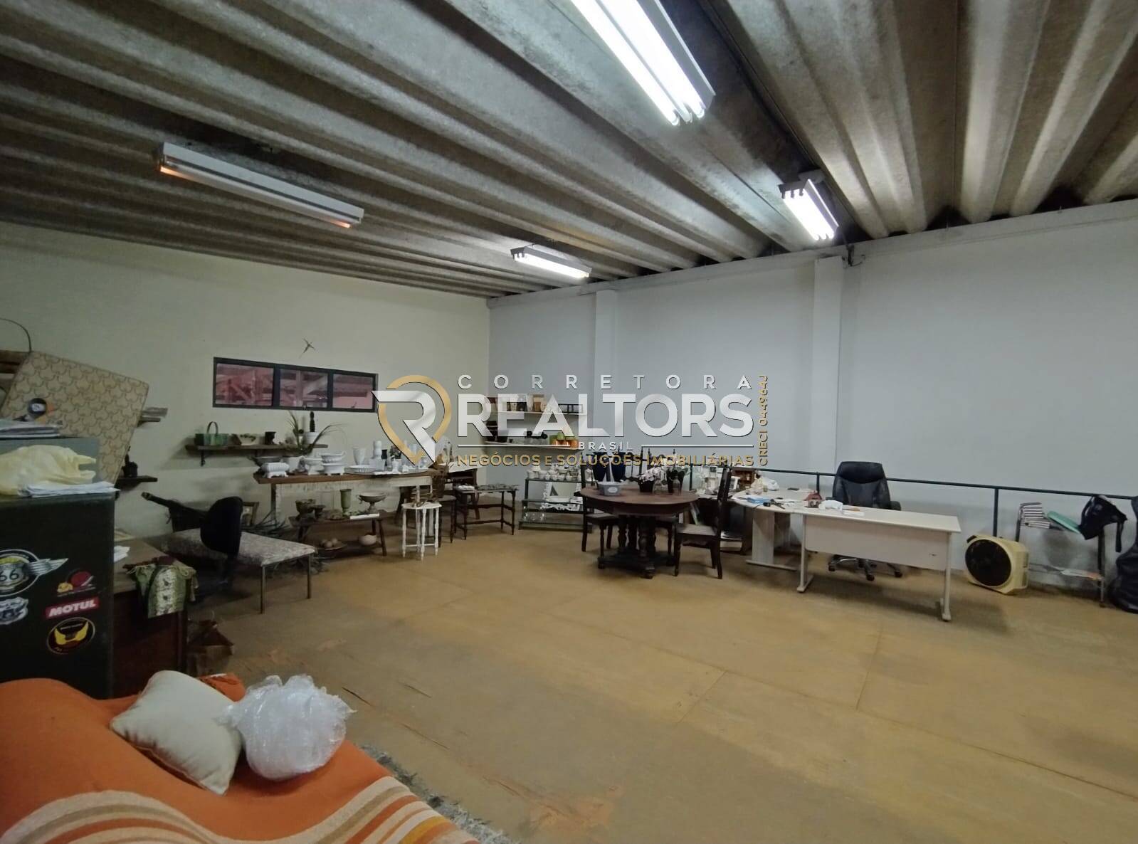 Casa à venda e aluguel com 4 quartos, 670m² - Foto 21