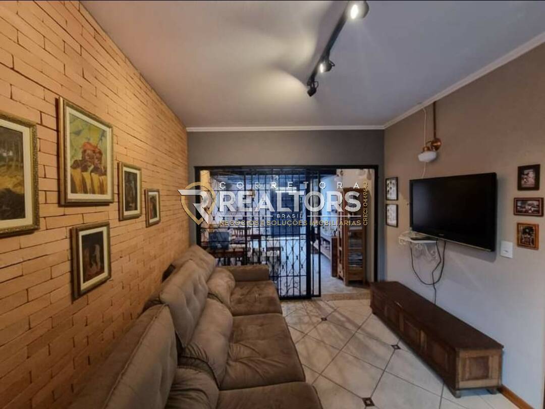 Casa à venda com 3 quartos, 200m² - Foto 5