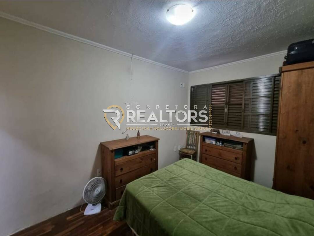 Casa à venda com 3 quartos, 200m² - Foto 6