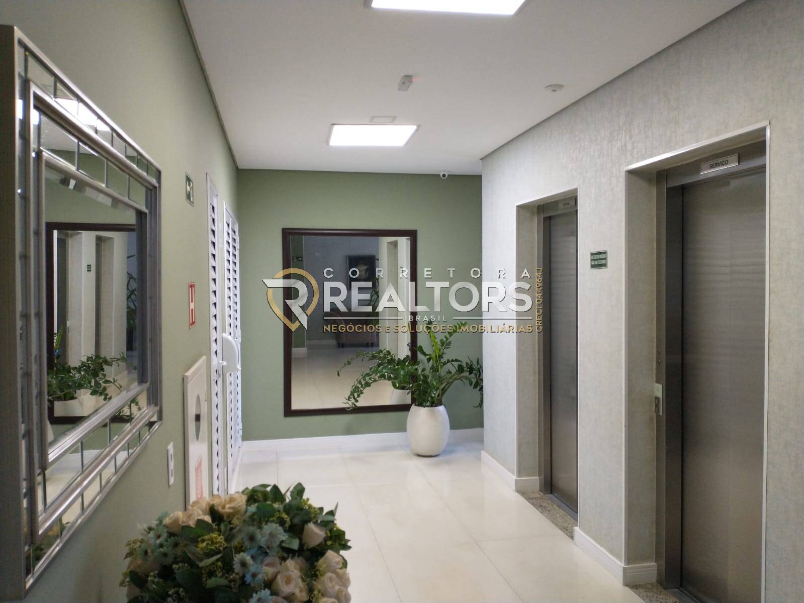 Apartamento à venda com 3 quartos, 111m² - Foto 7