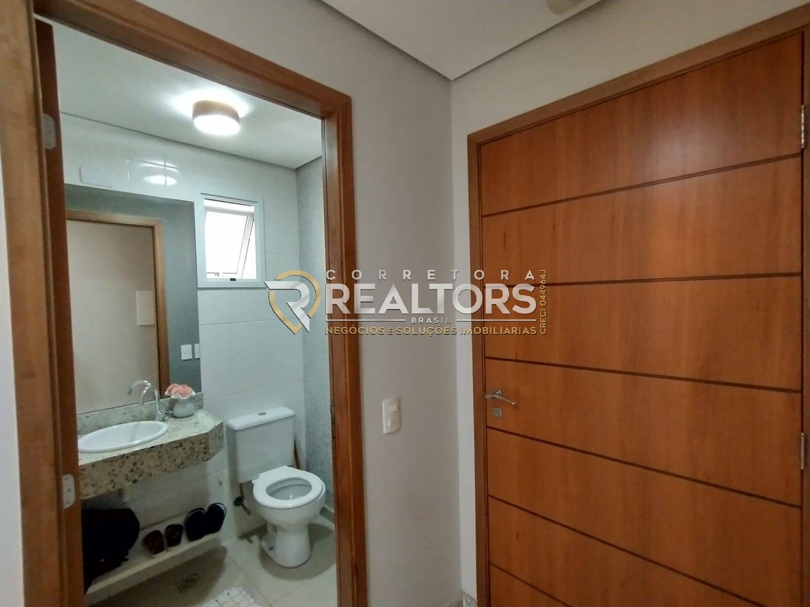 Apartamento à venda com 3 quartos, 111m² - Foto 10