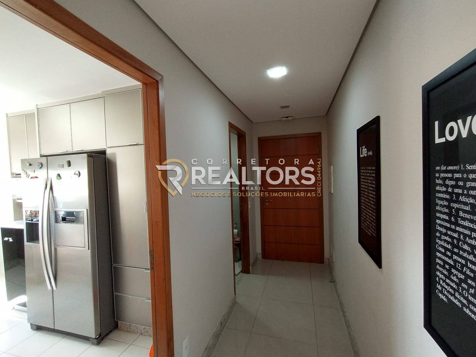 Apartamento à venda com 3 quartos, 111m² - Foto 9
