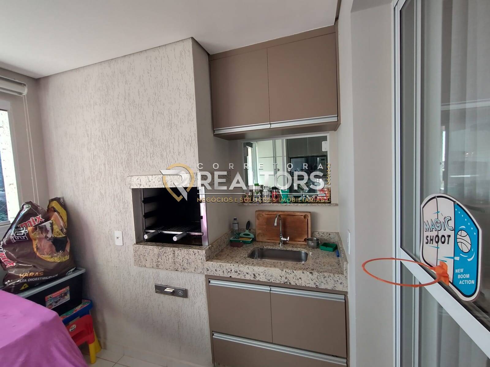 Apartamento à venda com 3 quartos, 111m² - Foto 12