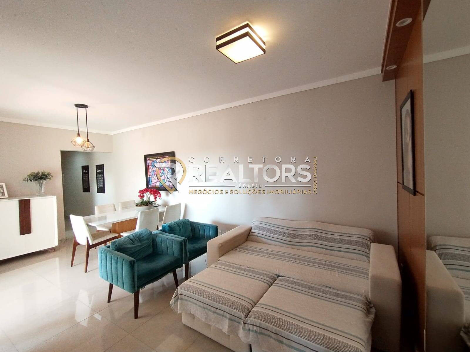 Apartamento à venda com 3 quartos, 111m² - Foto 13